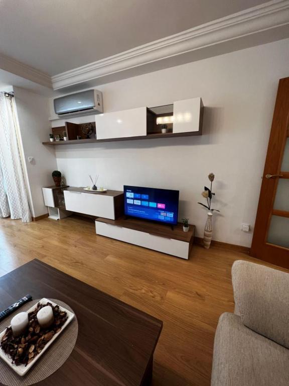 Beach Apartment Alicante Exterior photo