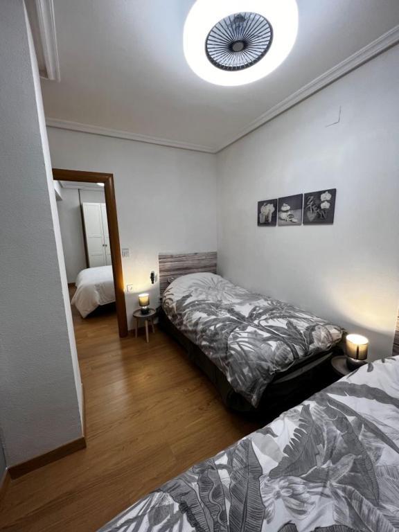 Beach Apartment Alicante Exterior photo
