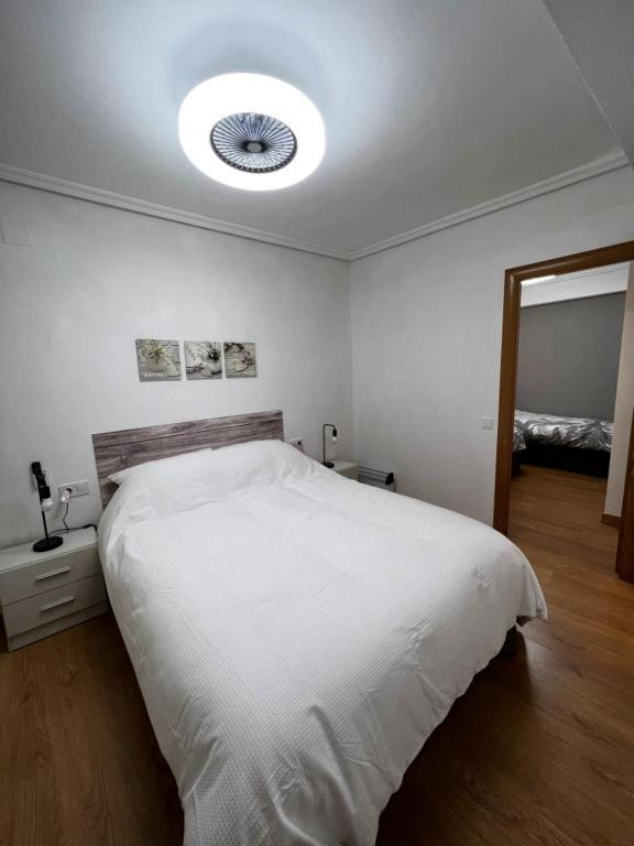 Beach Apartment Alicante Exterior photo