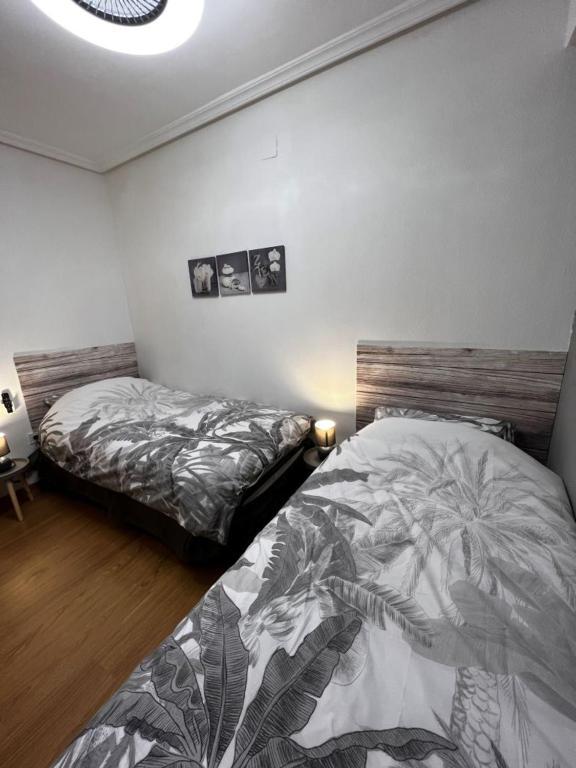 Beach Apartment Alicante Exterior photo