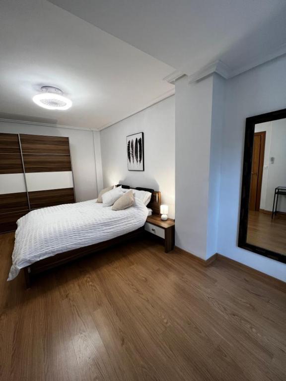 Beach Apartment Alicante Exterior photo
