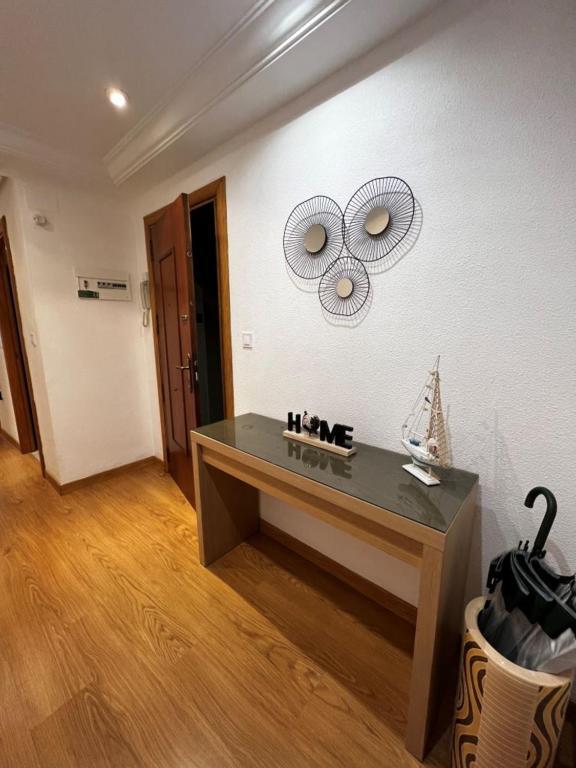 Beach Apartment Alicante Exterior photo