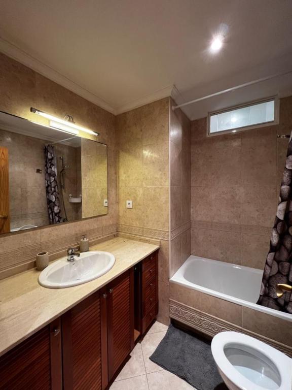Beach Apartment Alicante Exterior photo