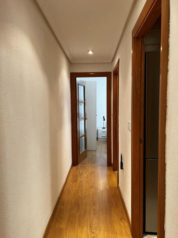 Beach Apartment Alicante Exterior photo