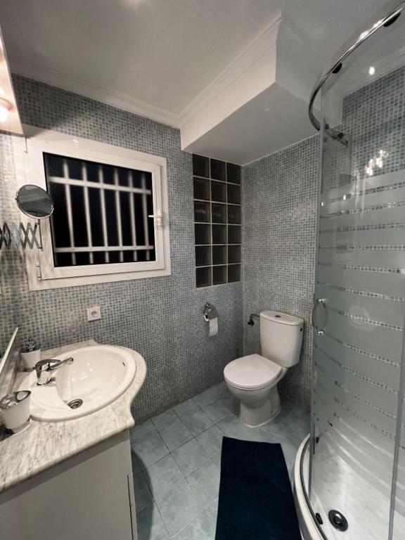 Beach Apartment Alicante Exterior photo